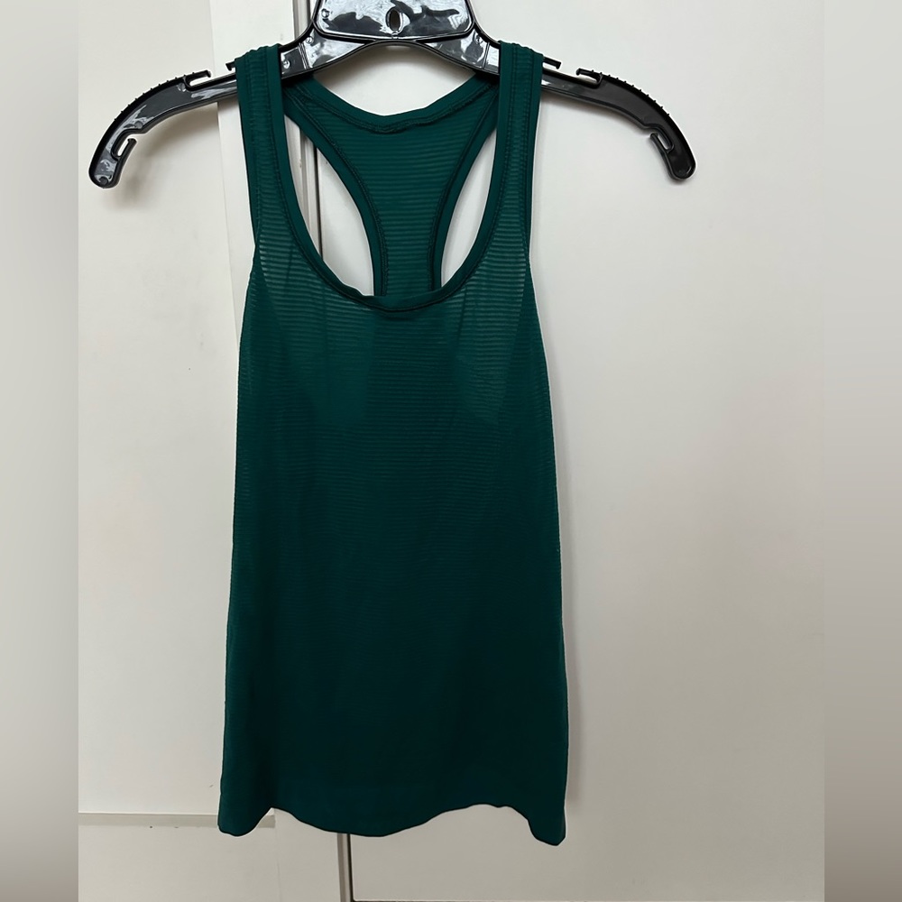 Lululemon Training Tank